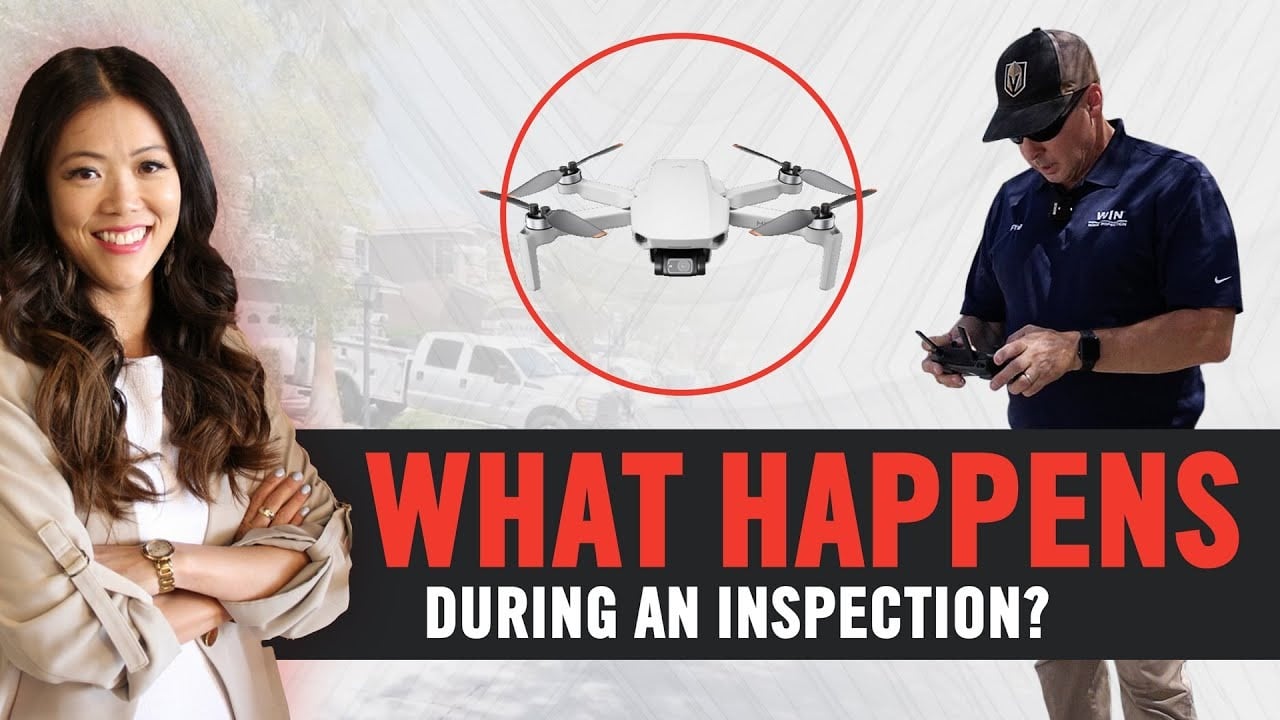 What Happens During an Inspection?