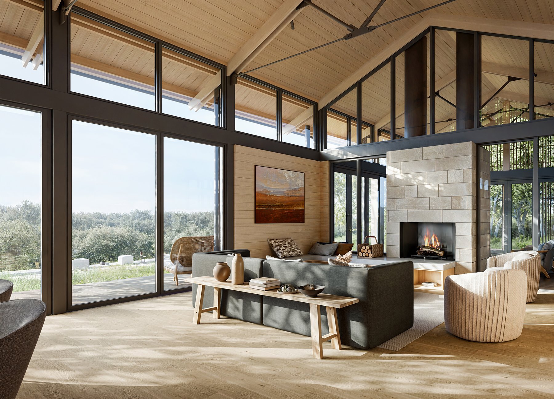 Canyon Ranch Austin