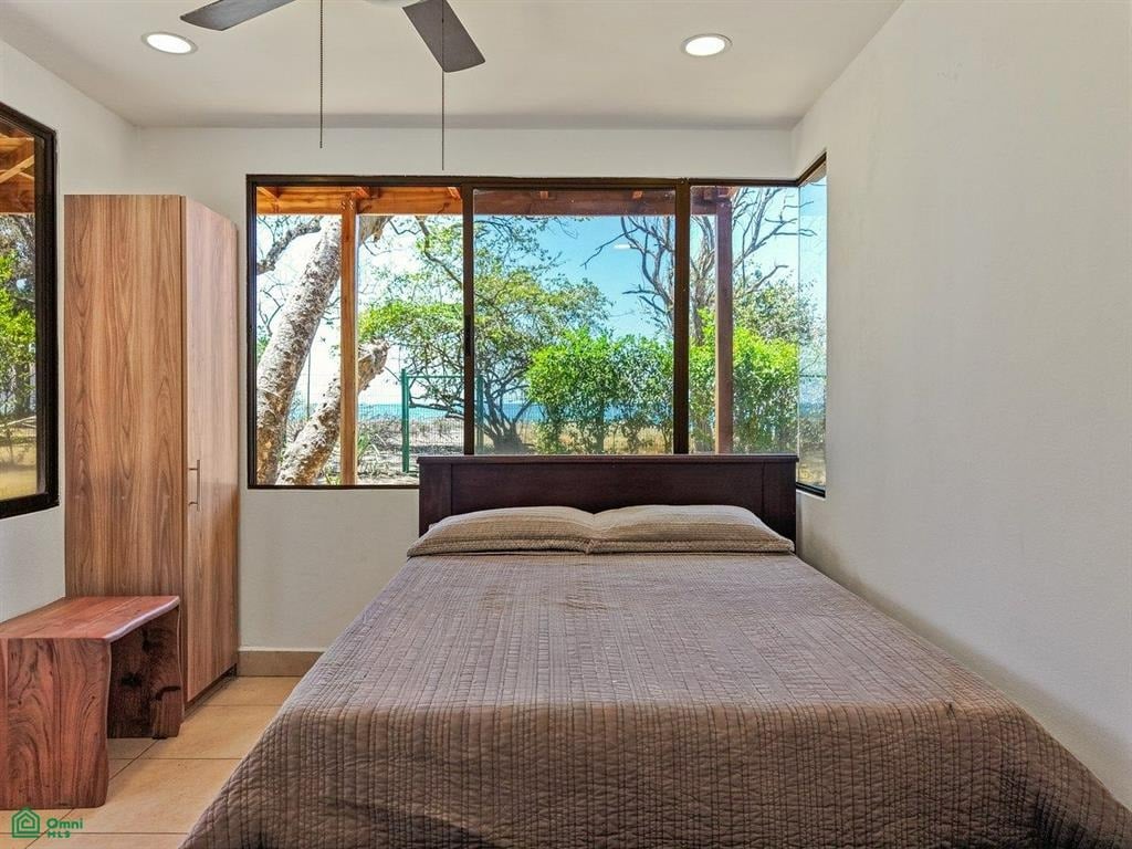 Botanikos | Rare Beachfront Property with Duplex in Playas del Coco