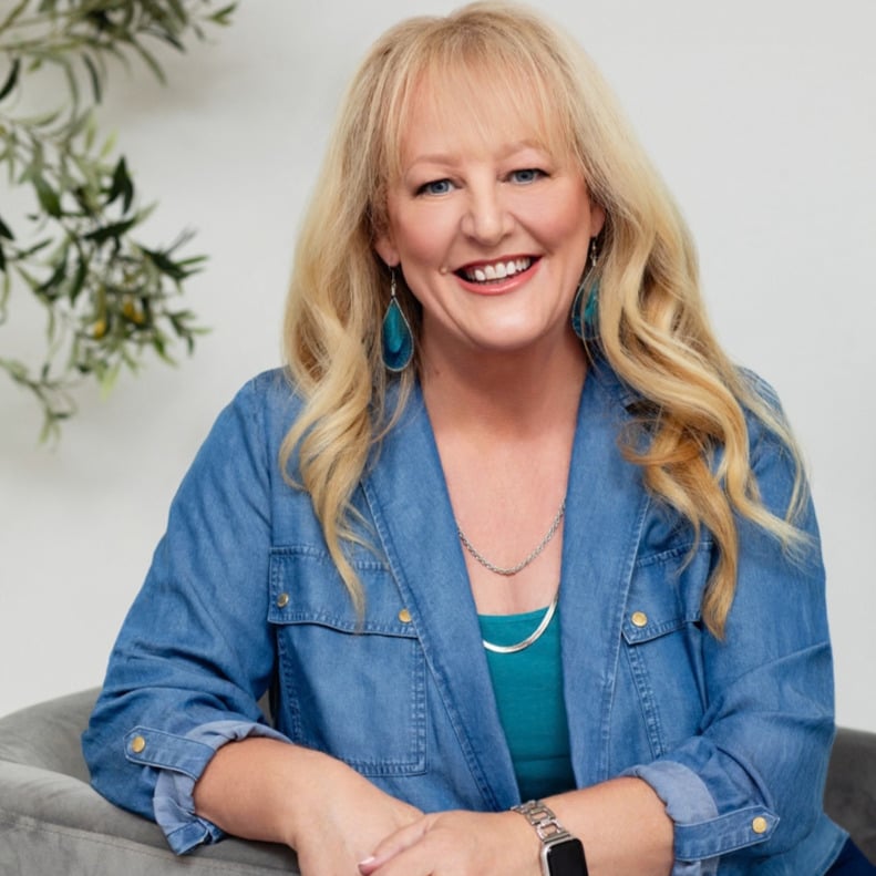 Amy Edwards