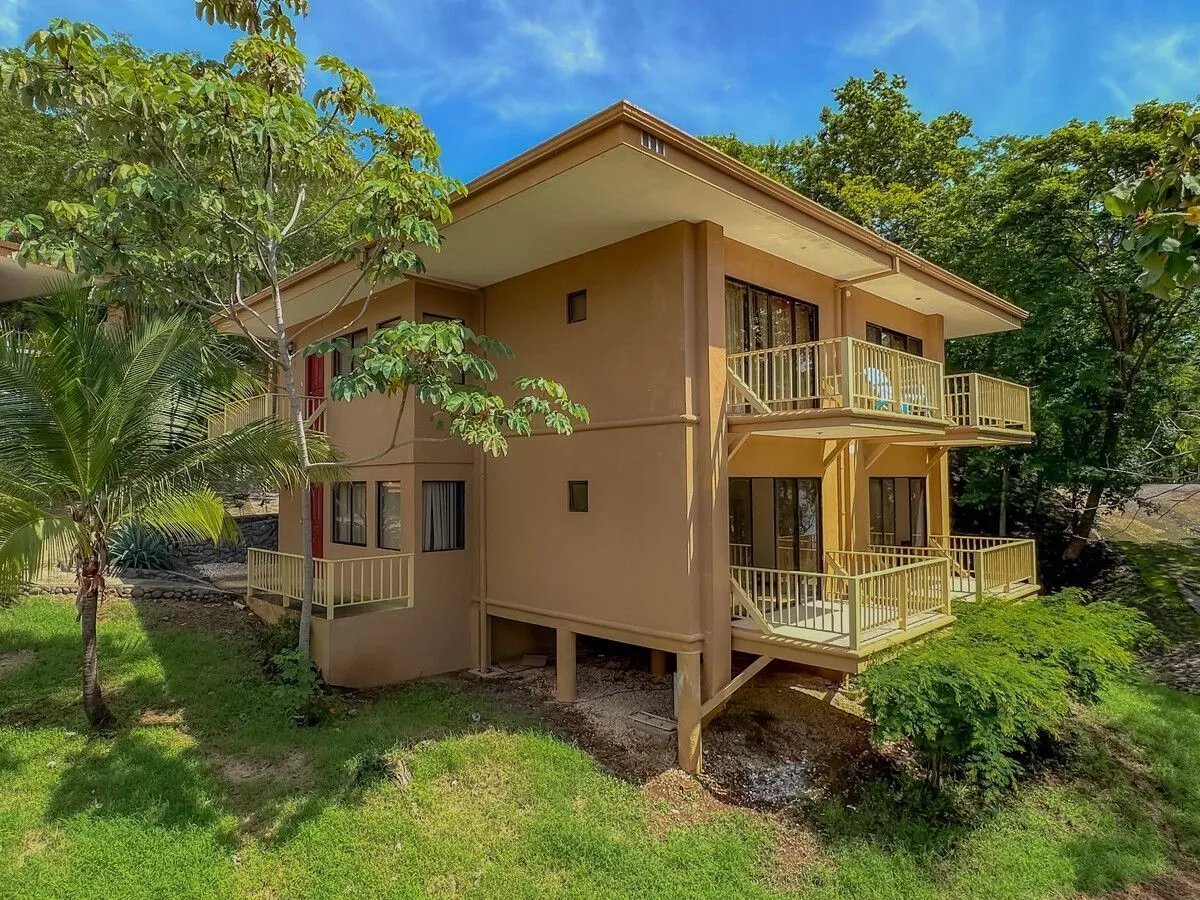 Vista Bahia Resort and Beachfront Land in Gulf of Papagayo