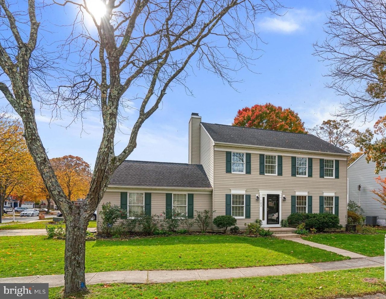 103 Idlewilde Rd