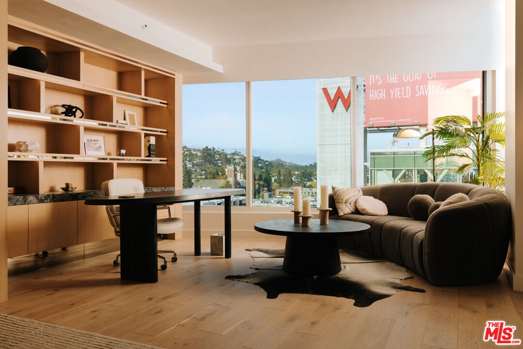 6250 Hollywood Blvd, #14A