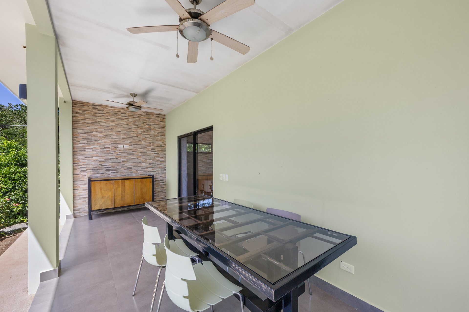 Laurel Condo Unit #1 | Cozy and Affordable 2-Bedroom Condo in Playa Potrero