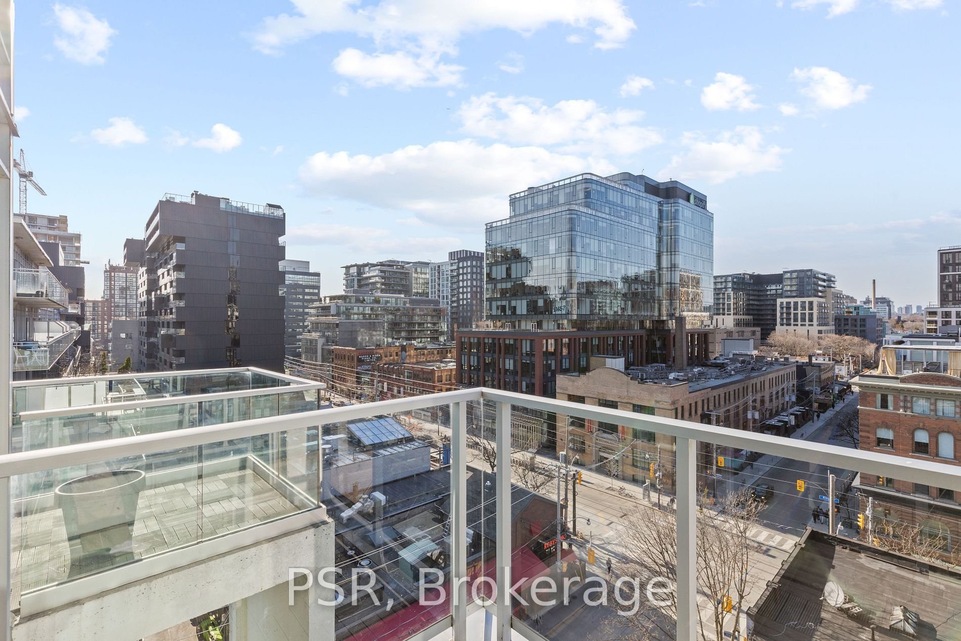 PENTHOUSE IN THE HEART OF KING WEST