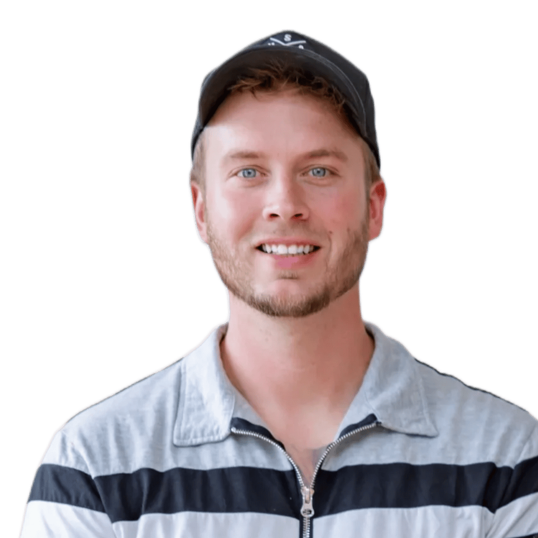 Jon Beavers Torrington, CT Real Estate Agent Headshot