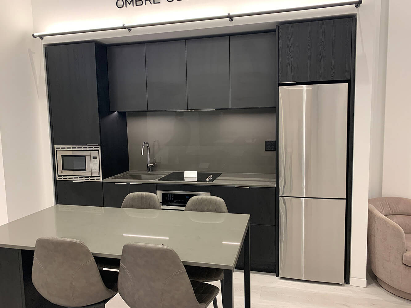 Arte Residences Condos – 89 Dundas St W – Gilliam 1