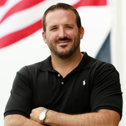 Brian Hiltner