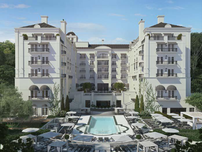 Baccarat Residences Miami