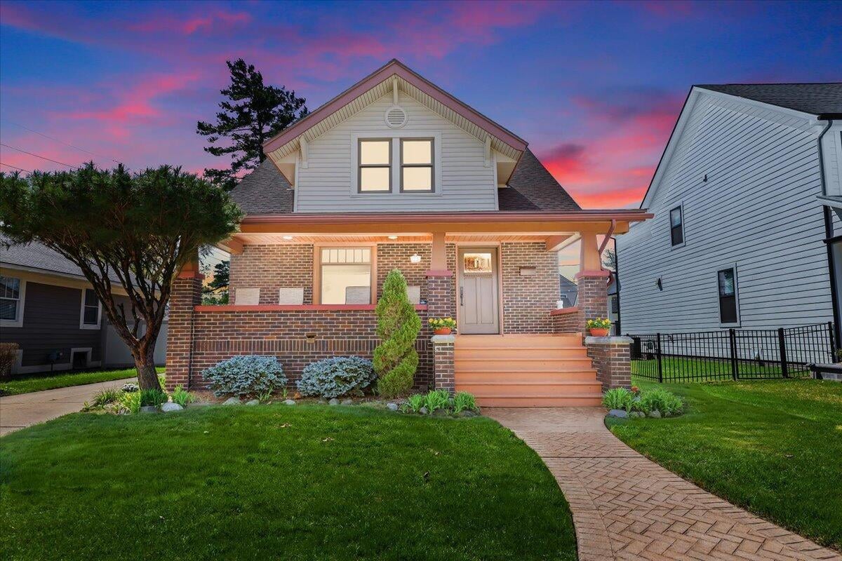 273 W Liberty Street Plymouth, MI