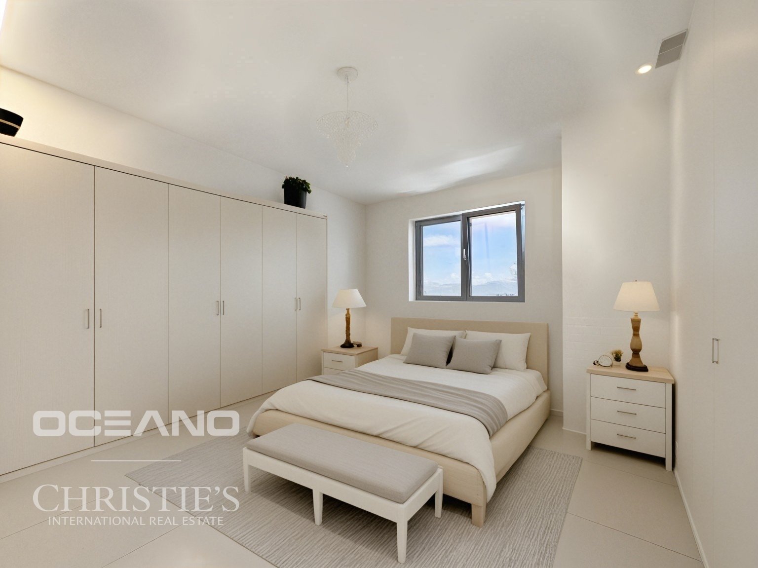 Huma Residence — 3-Bedroom Apartment in Maho