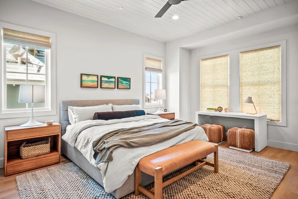 Darling Lane ~ Custom Residence