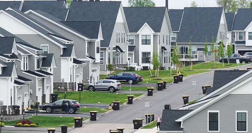 Mortgage Rates Drop to Lowest Level in Nearly a Year — Here’s What It Means for Minnesota Buyers