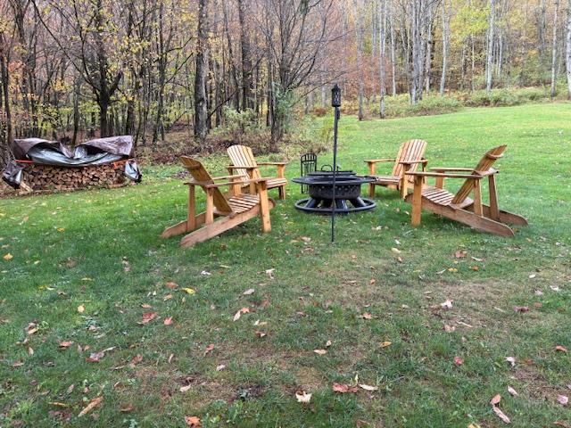 313 N. Brookland Road