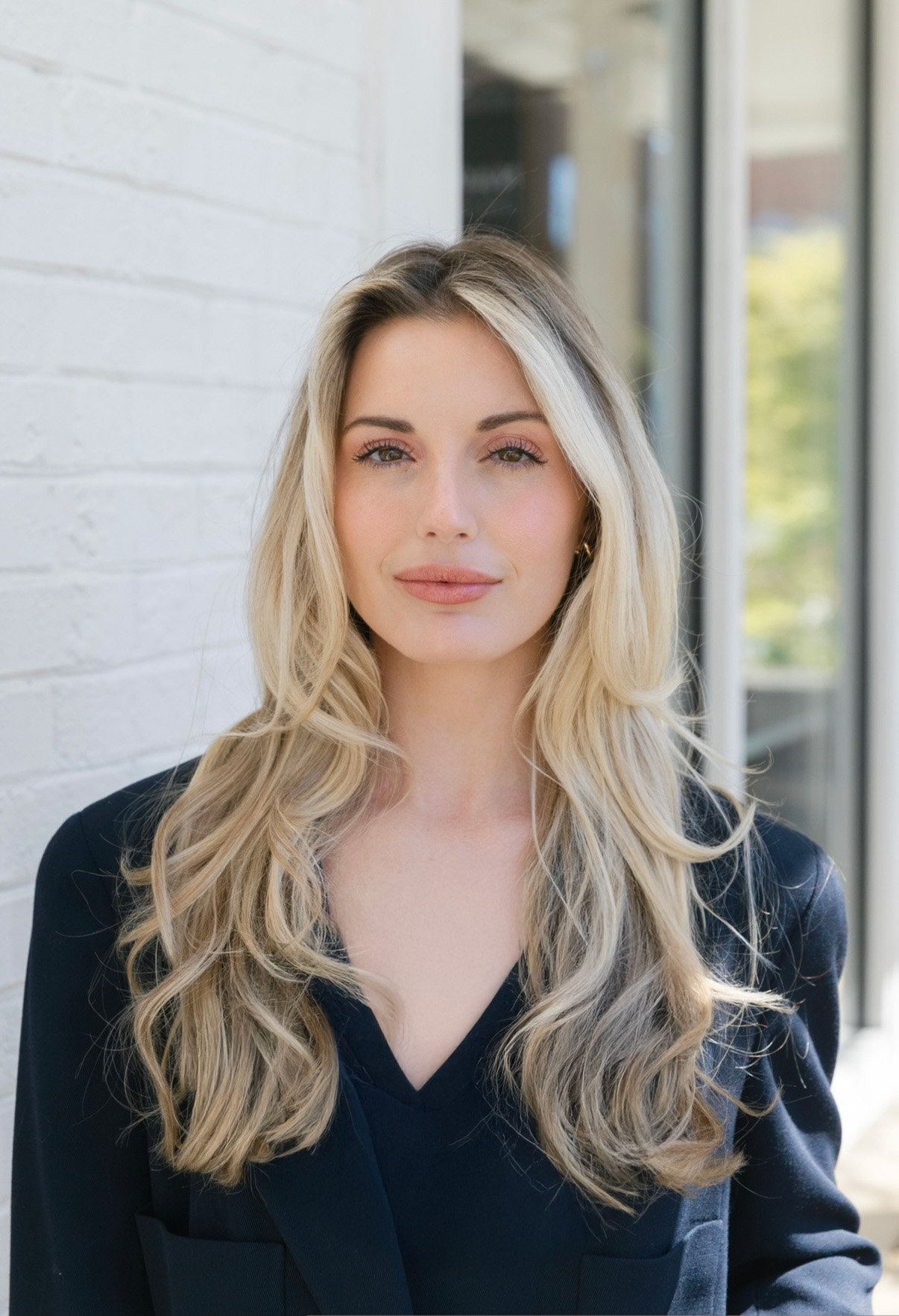 Sydney Benfey