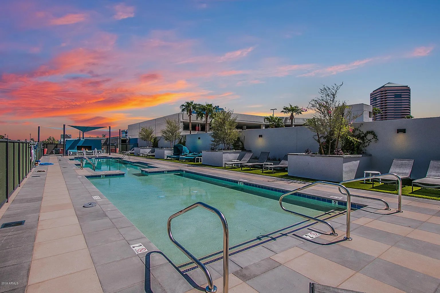 3131 N CENTRAL Avenue, 5022, Phoenix Unit: 5022