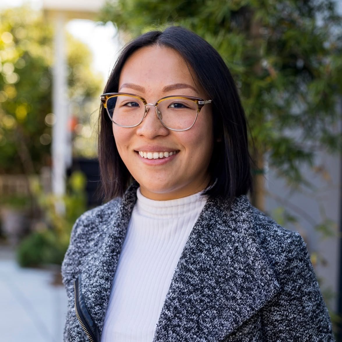 SILVIA ZENG