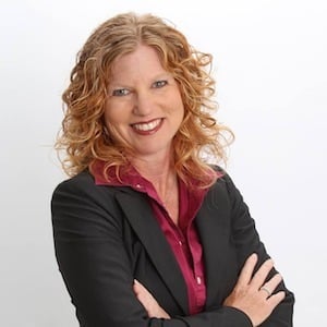 Andrea Young