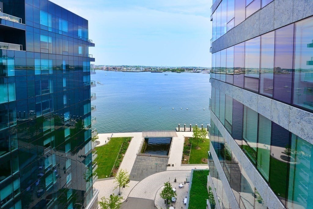 50 Liberty Drive, Unit 12J