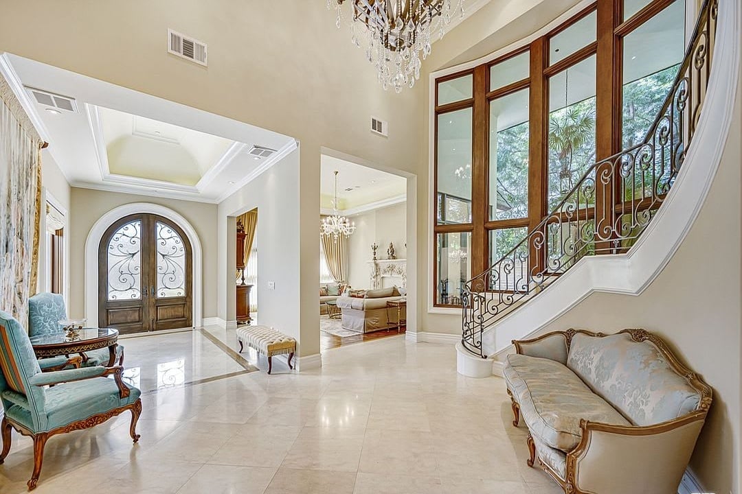 Lumina Estate