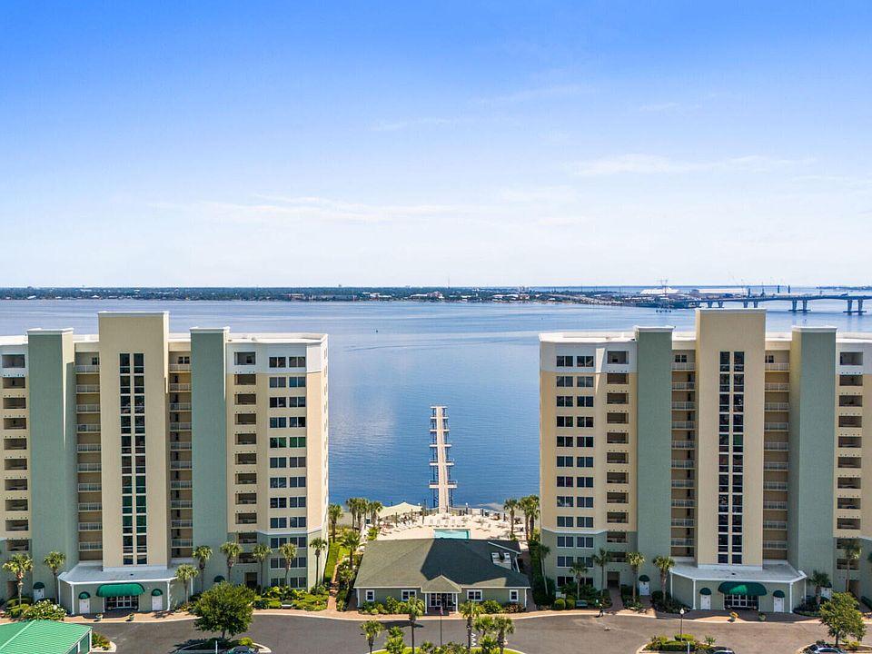 Hibiscus by the Bay Condos for Sale in Panama City Beach, FL