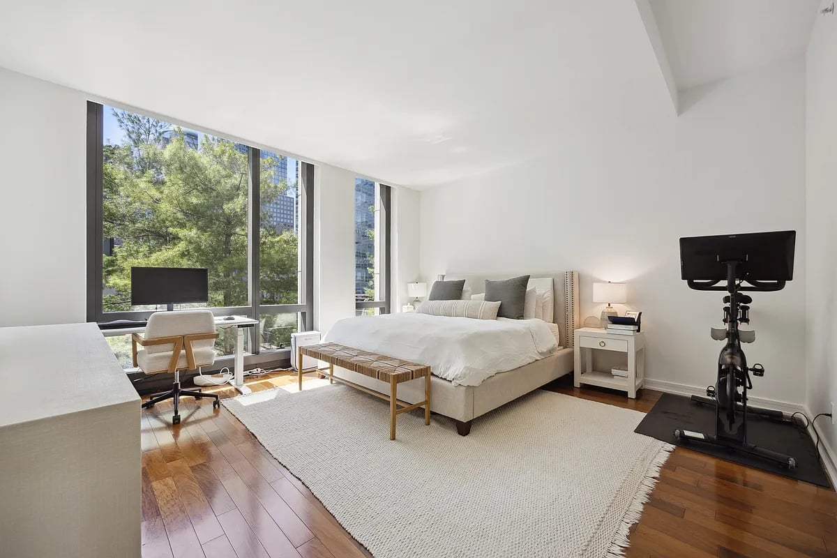 99 Warren Street 5D