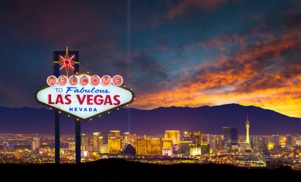 Unlocking Opportunity: The 2025 Las Vegas Housing Market Update