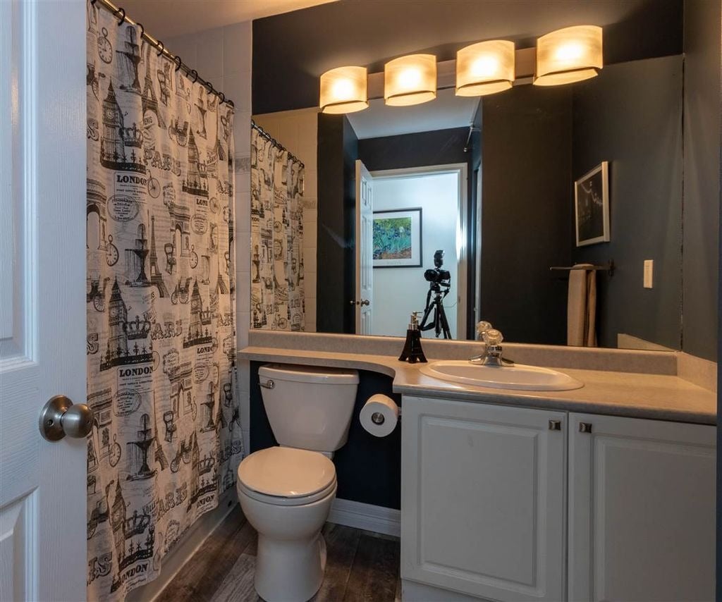 21801 Dewdney Trunk Rd, #22