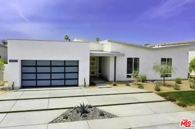 44321 Warner Trl