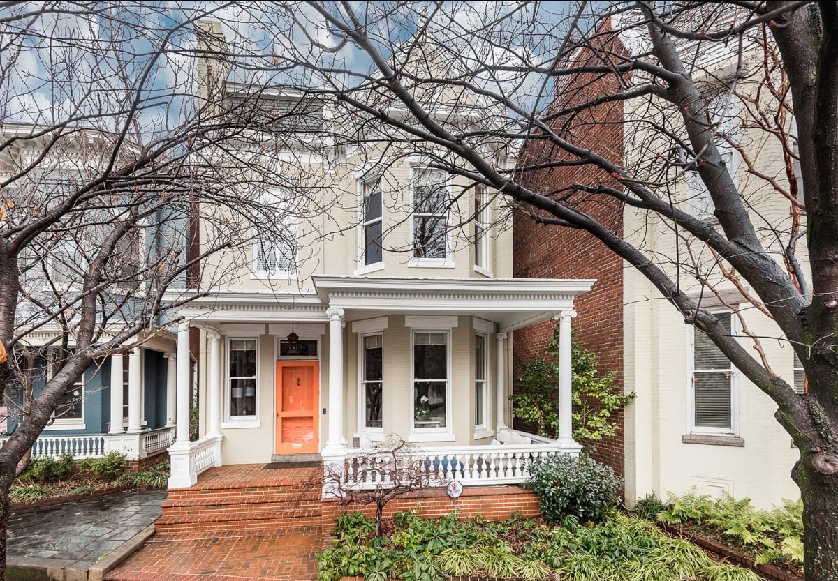 Selling Your Home In Winter