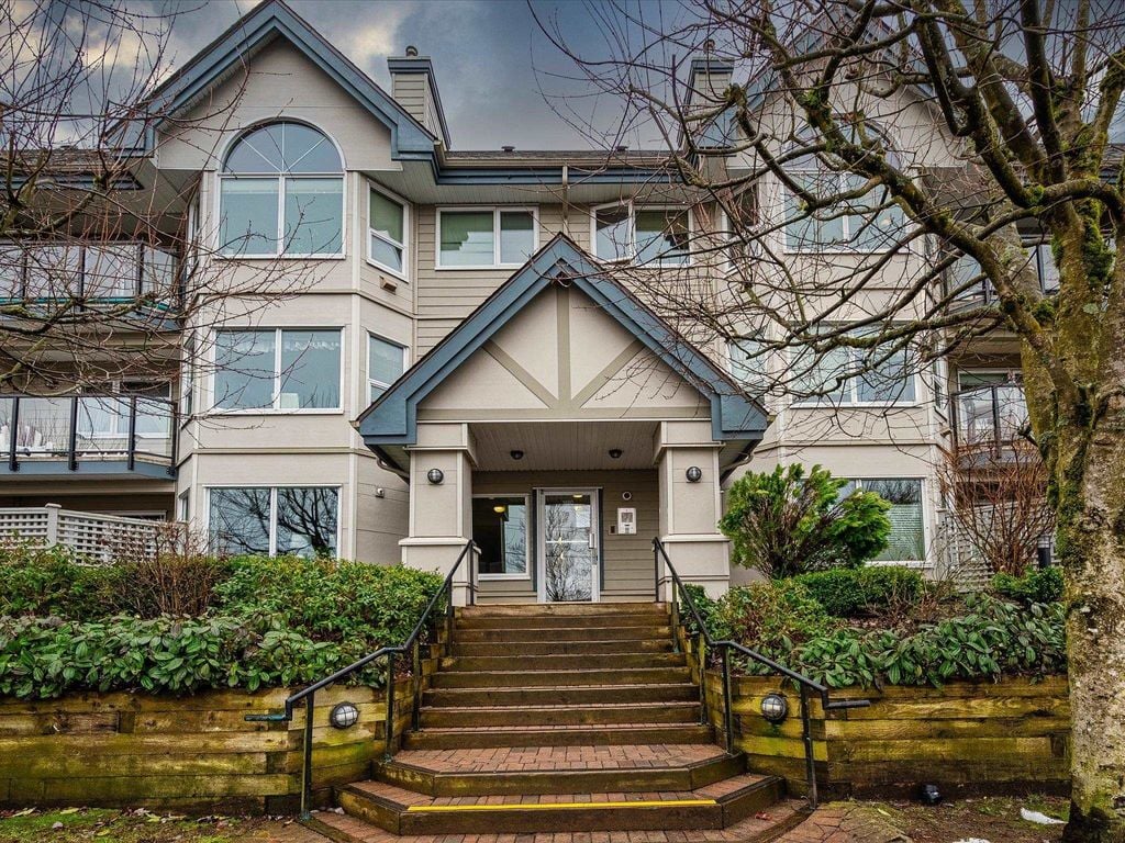 1460 Pemberton Ave, #104