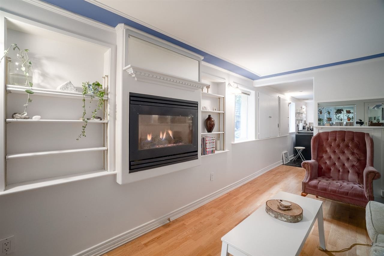 234 W 15th Ave