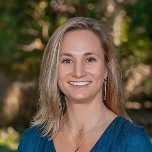 Lindy Mickle