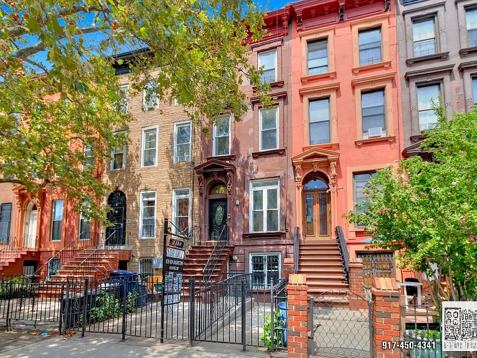 409 Putnam