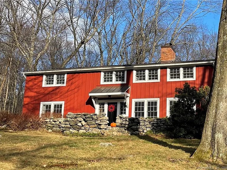 26 Richmond Hill Road