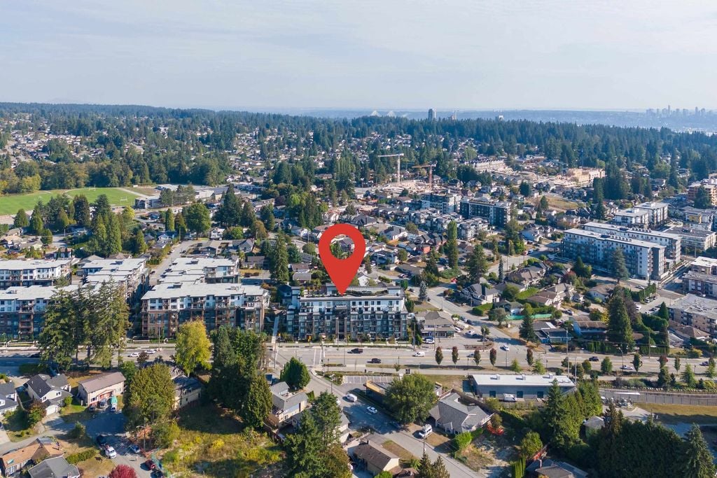 700 Clarke Rd, #502