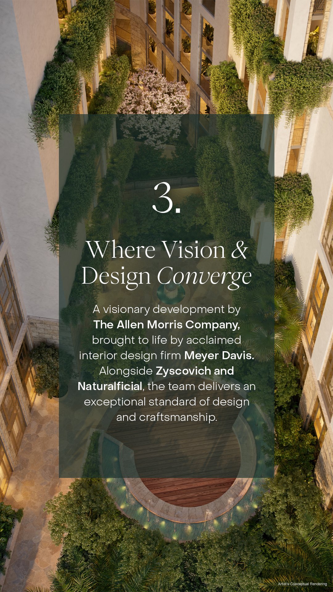 Ponce Park Residences