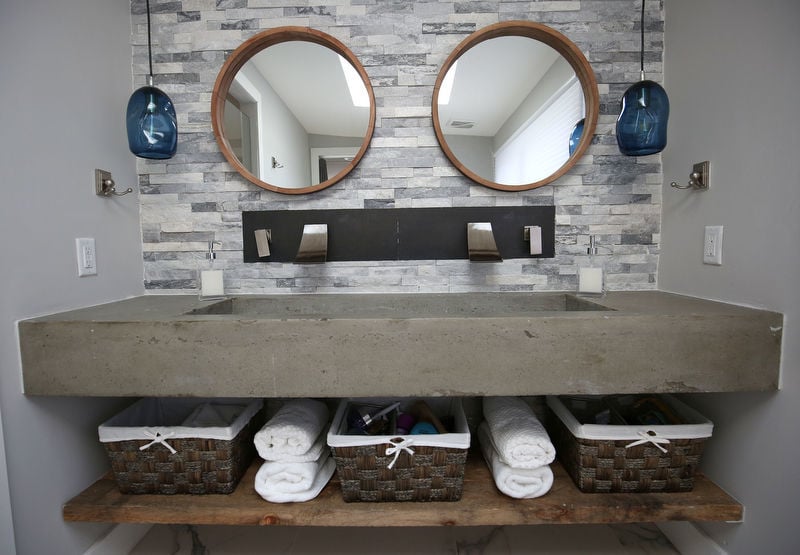 #492 Unbelievable Oceanfront Views Newly Renovated Summer Rental