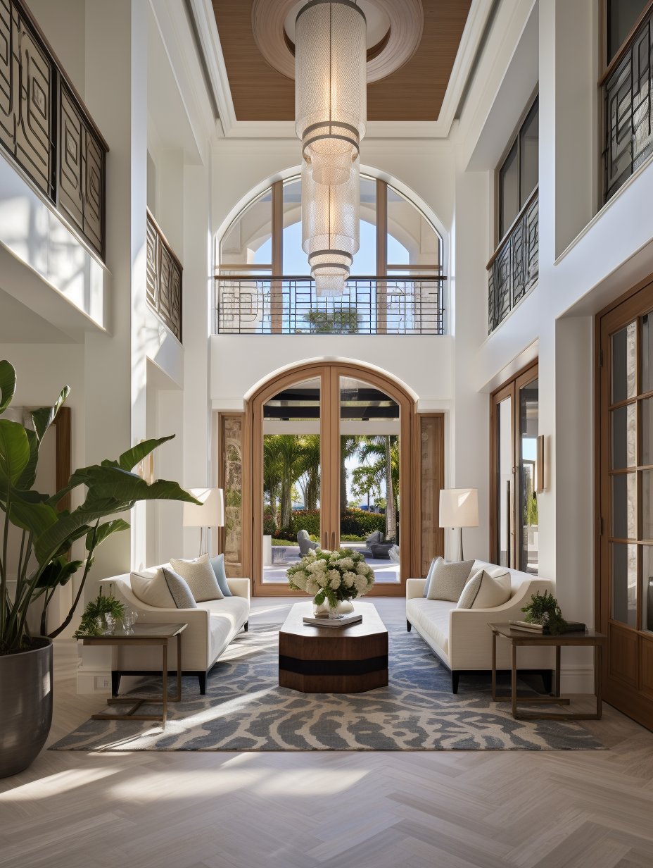 Luxury Homes $3M-$5M