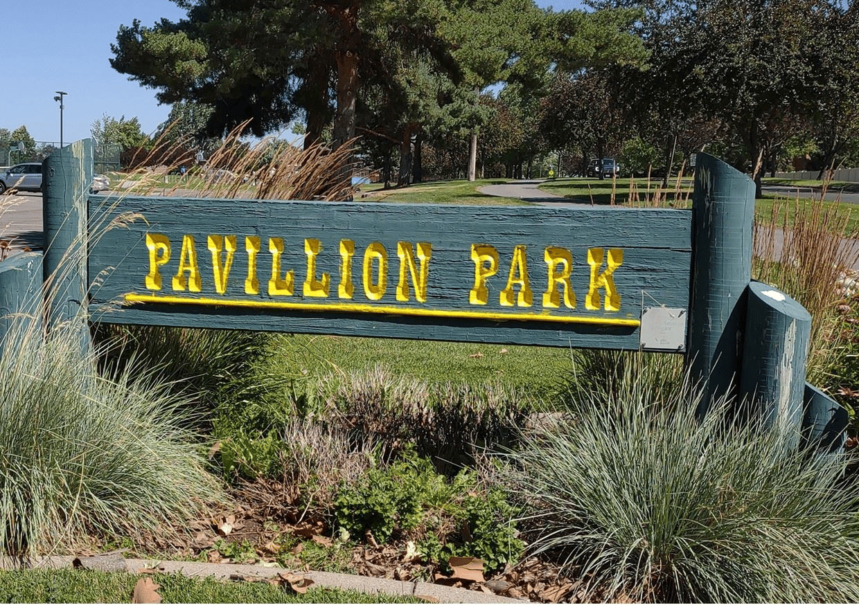 Pavillion Park