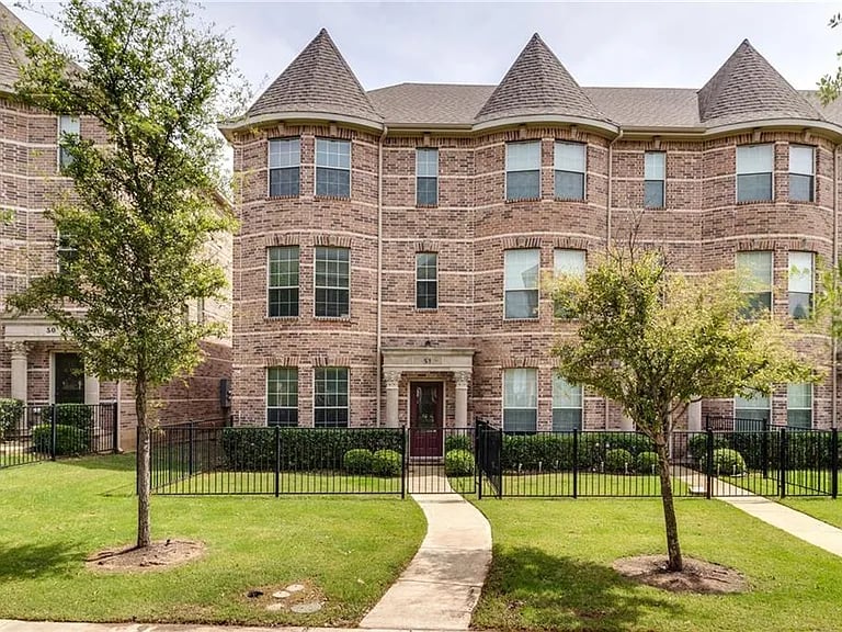 2500 Rockbrook Dr