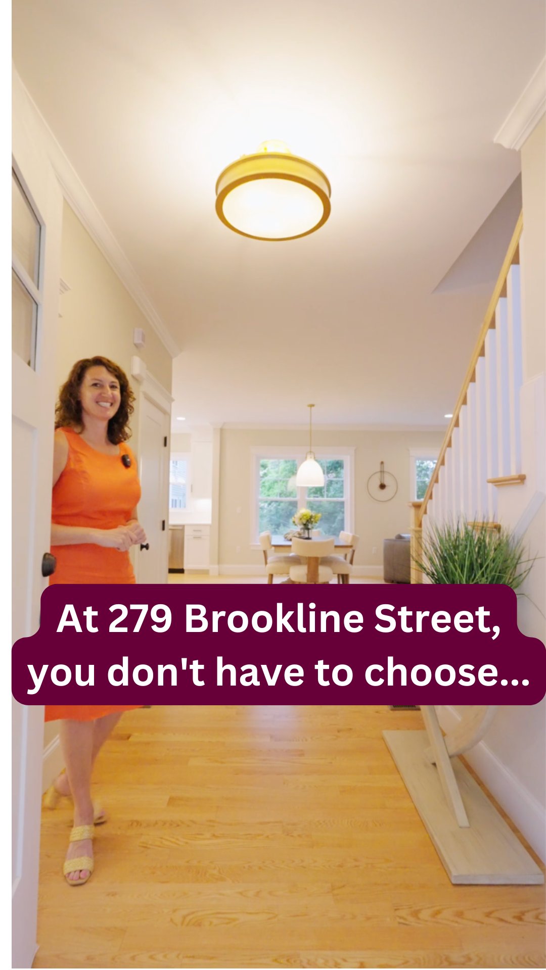279 Brookline Street, Needham 