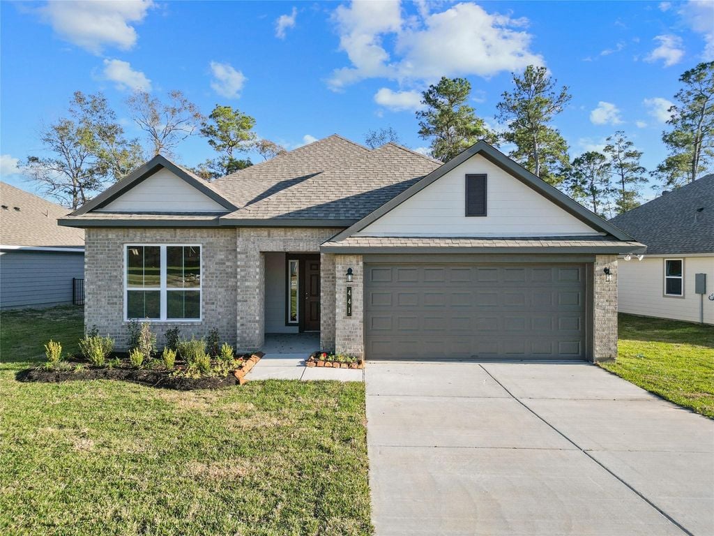 441 Shoreview Dr