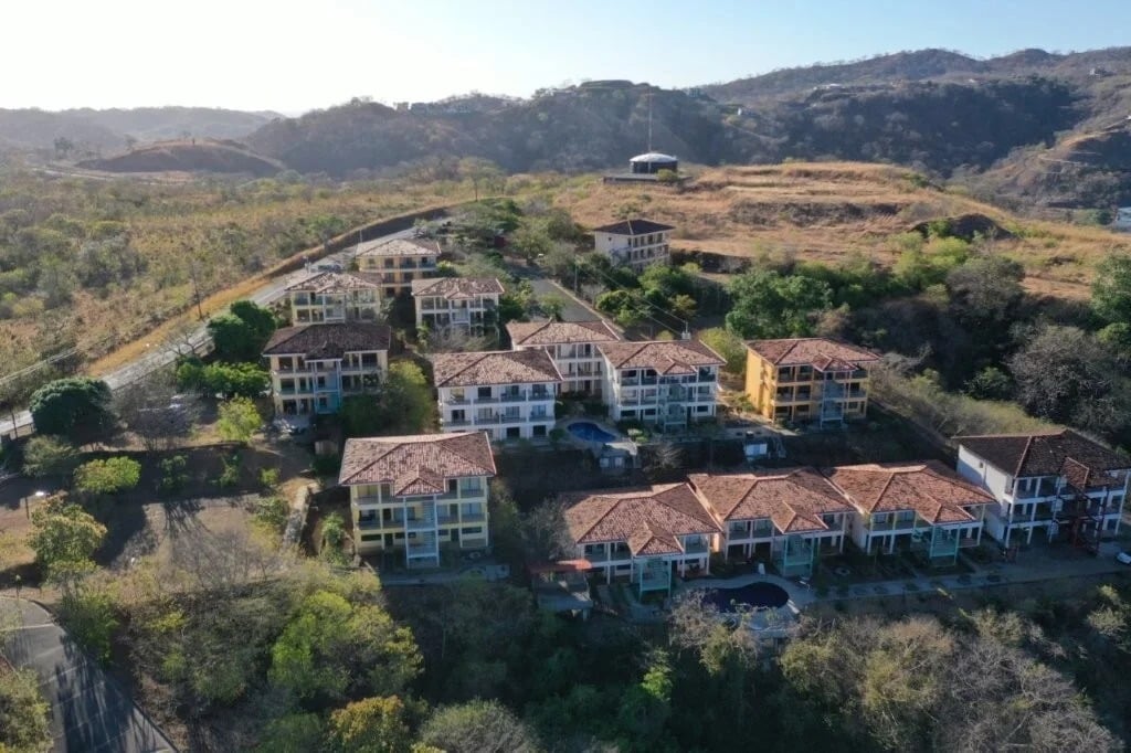 Ocean View Condo, #I-6