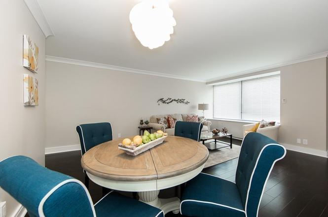 65 E India Row #2C