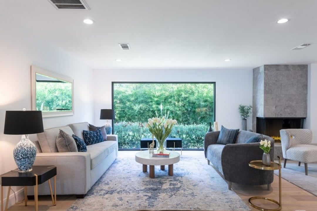 Golden Elysian, Benedict Canyon Dr, 90210