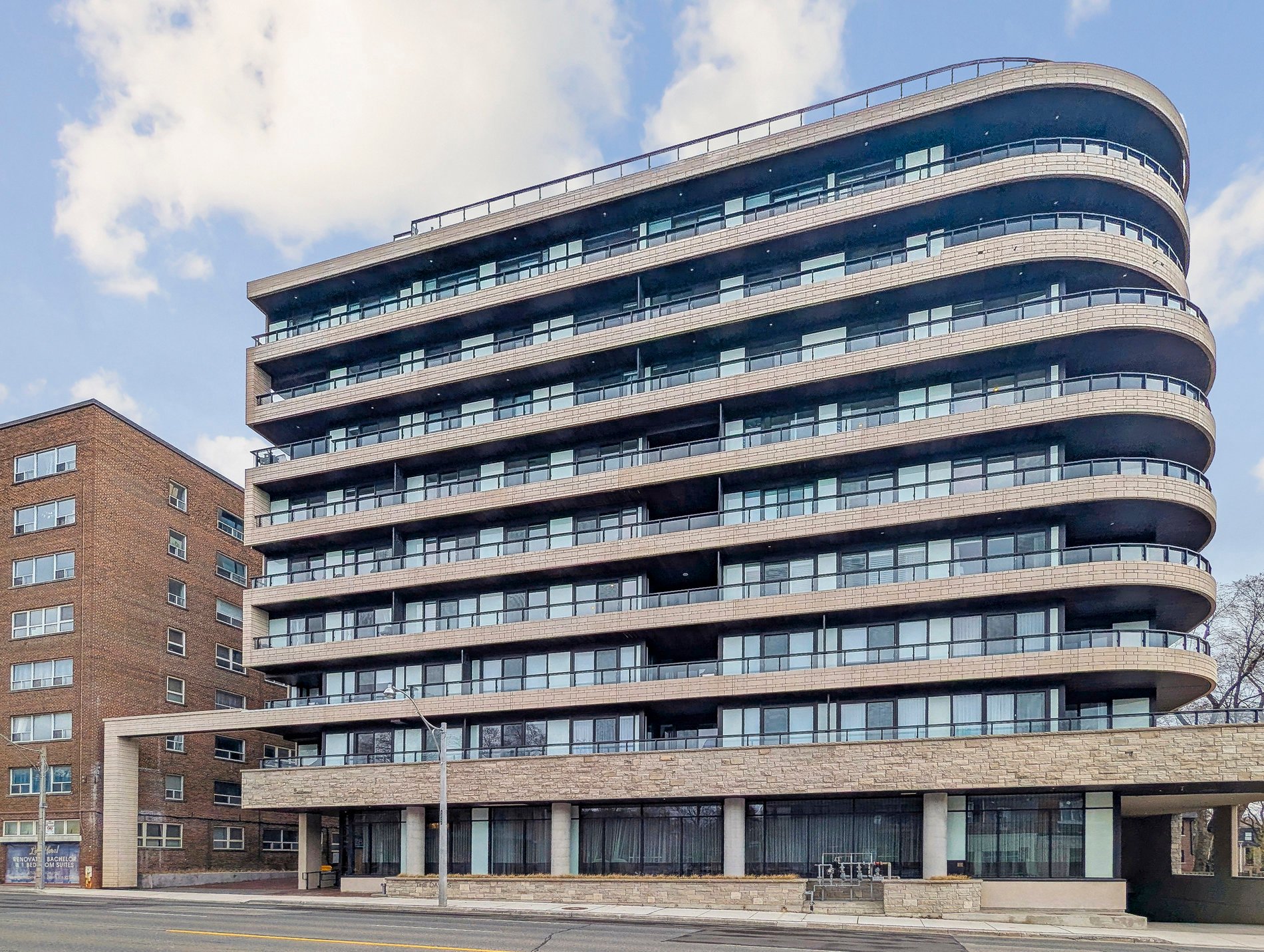 285 Avenue Road #601