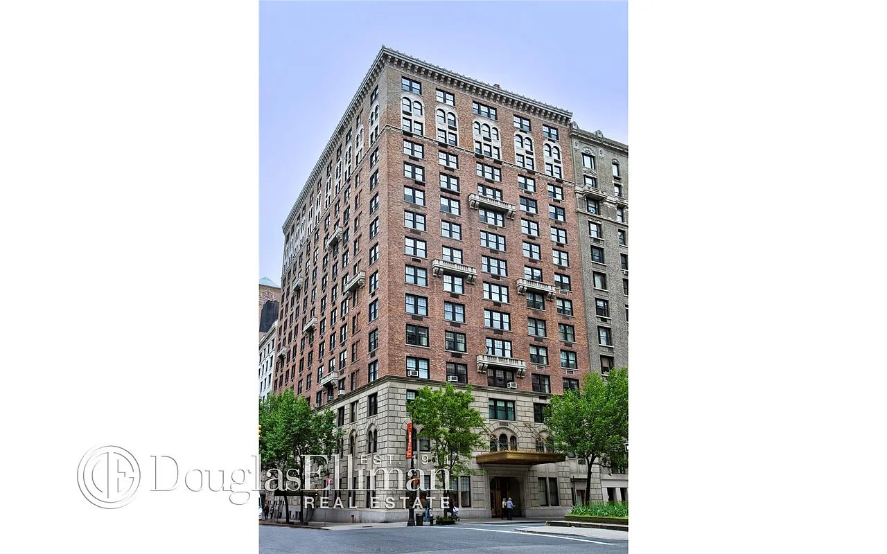 575 Park Ave, #PH1606