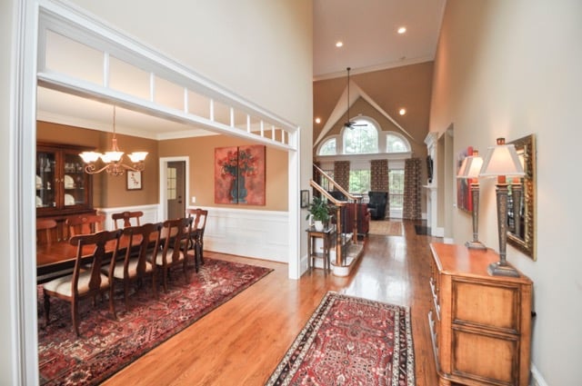 SOLD U SO!! 1140 Long Creek Drive, Watkinsville, Georgia