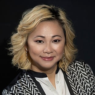 Alice Wong